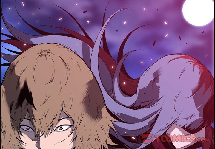 Supernova Manhwa - Chapter 176 Page 1