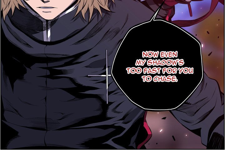 Supernova Manhwa - Chapter 176 Page 2