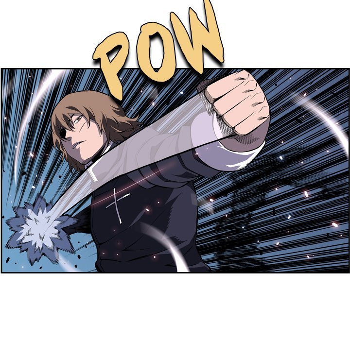 Supernova Manhwa - Chapter 176 Page 4