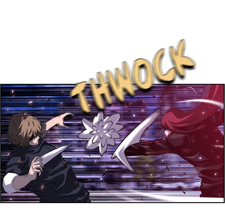 Supernova Manhwa - Chapter 176 Page 8