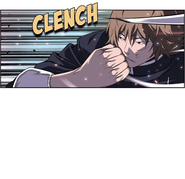 Supernova Manhwa - Chapter 176 Page 12