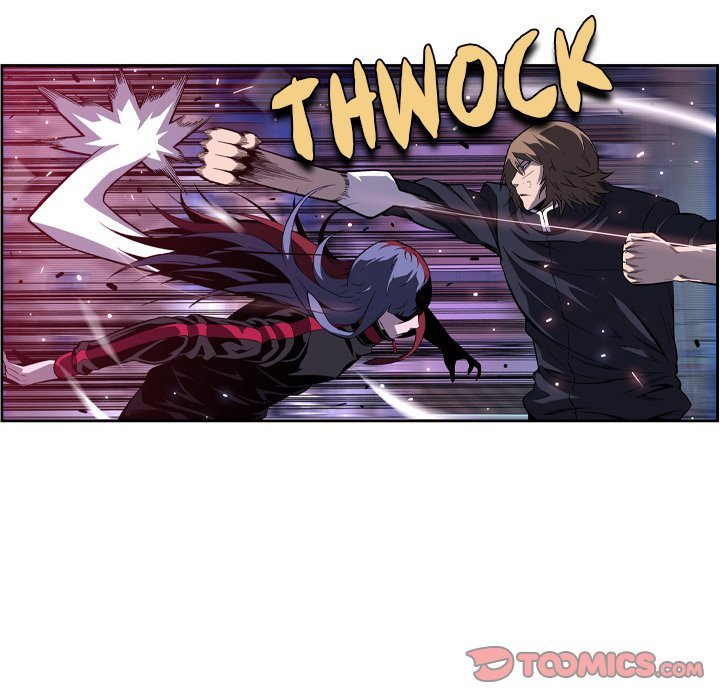 Supernova Manhwa - Chapter 176 Page 13