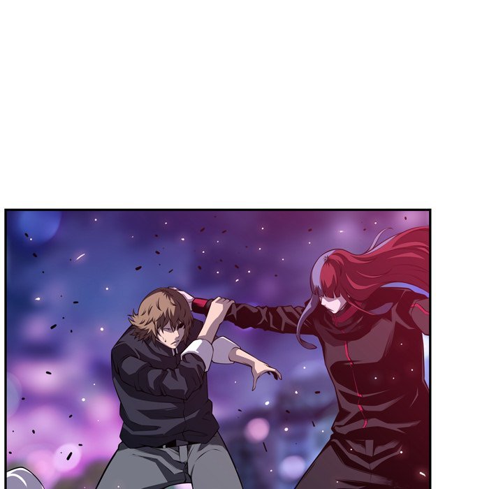 Supernova Manhwa - Chapter 176 Page 18