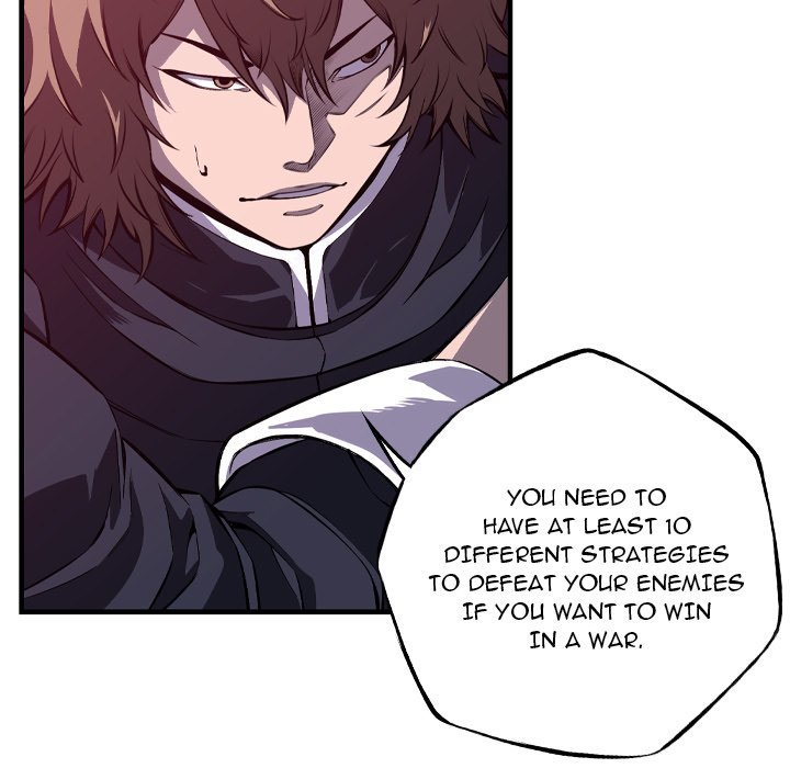 Supernova Manhwa - Chapter 176 Page 22