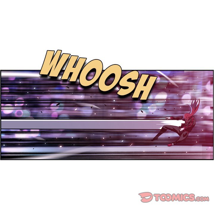 Supernova Manhwa - Chapter 176 Page 25