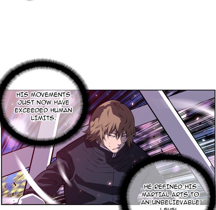 Supernova Manhwa - Chapter 176 Page 30