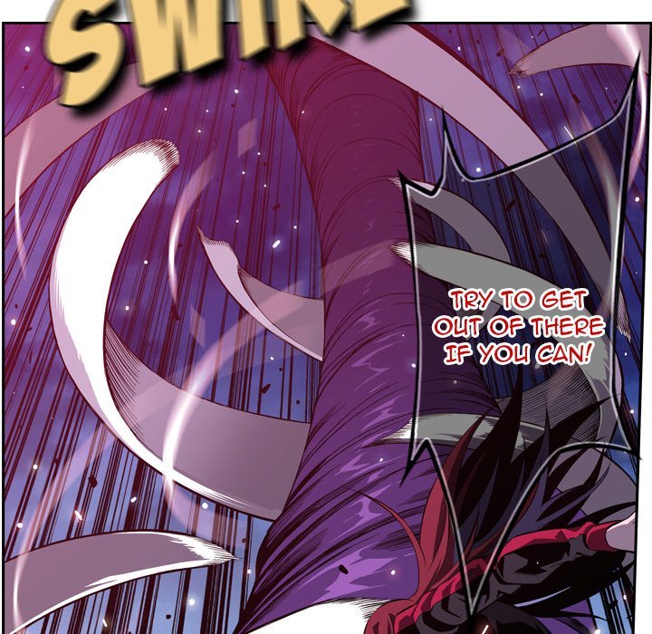 Supernova Manhwa - Chapter 176 Page 39