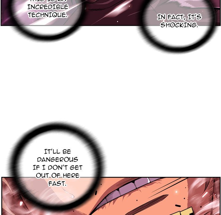 Supernova Manhwa - Chapter 176 Page 45