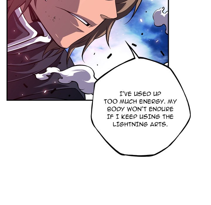 Supernova Manhwa - Chapter 176 Page 51