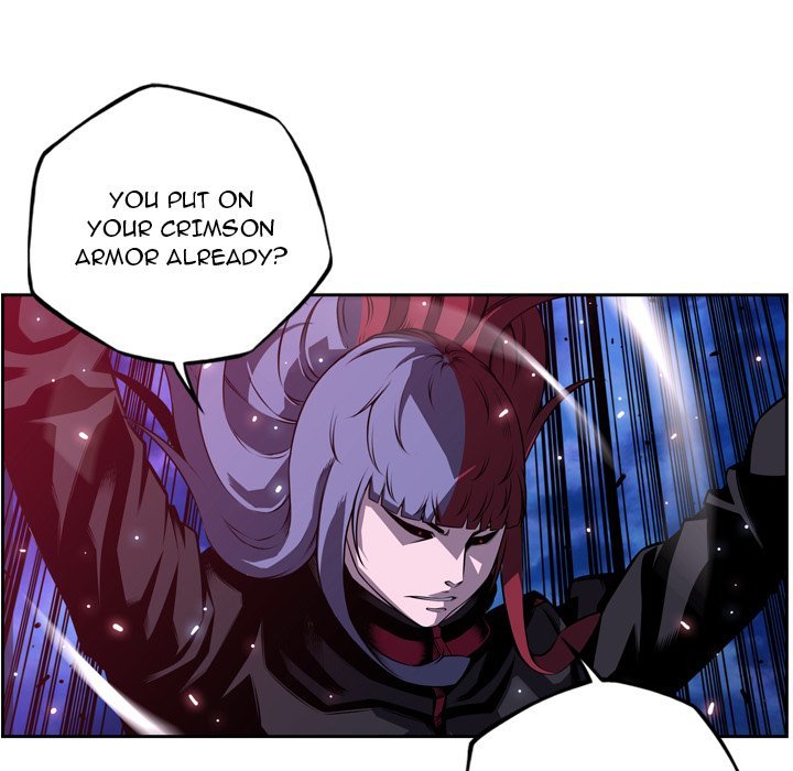 Supernova Manhwa - Chapter 176 Page 54