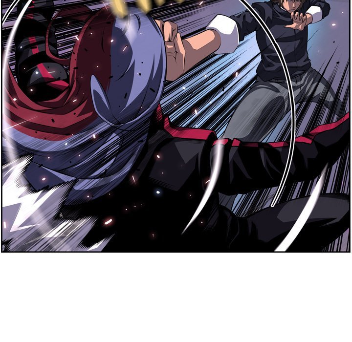 Supernova Manhwa - Chapter 176 Page 76