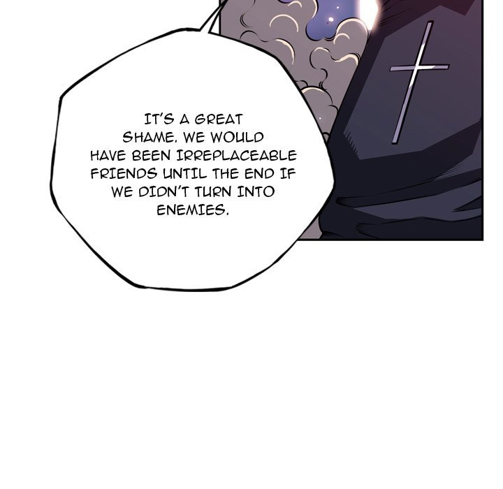 Supernova Manhwa - Chapter 176 Page 84