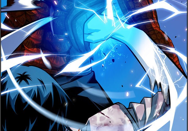 Supernova Manhwa - Chapter 147 Page 2