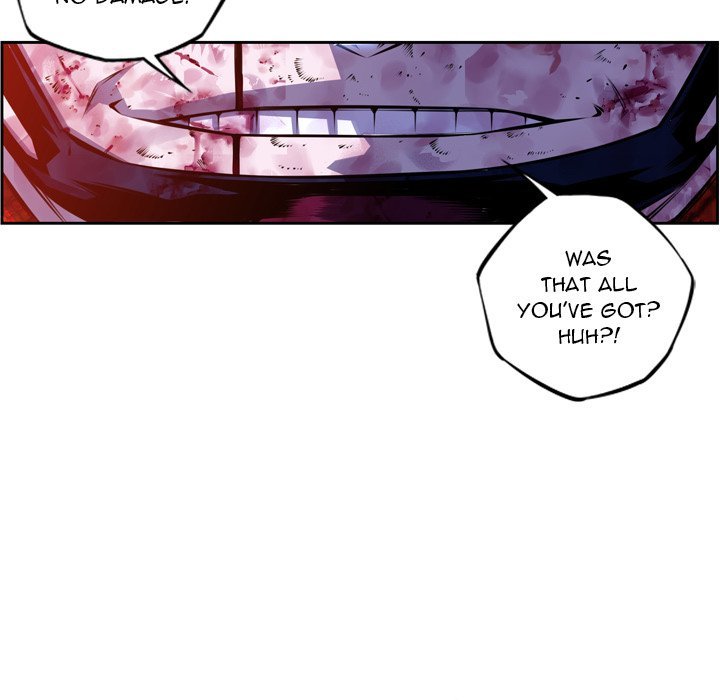 Supernova Manhwa - Chapter 147 Page 6