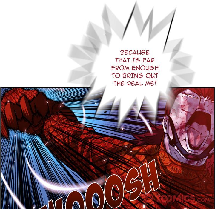 Supernova Manhwa - Chapter 147 Page 7