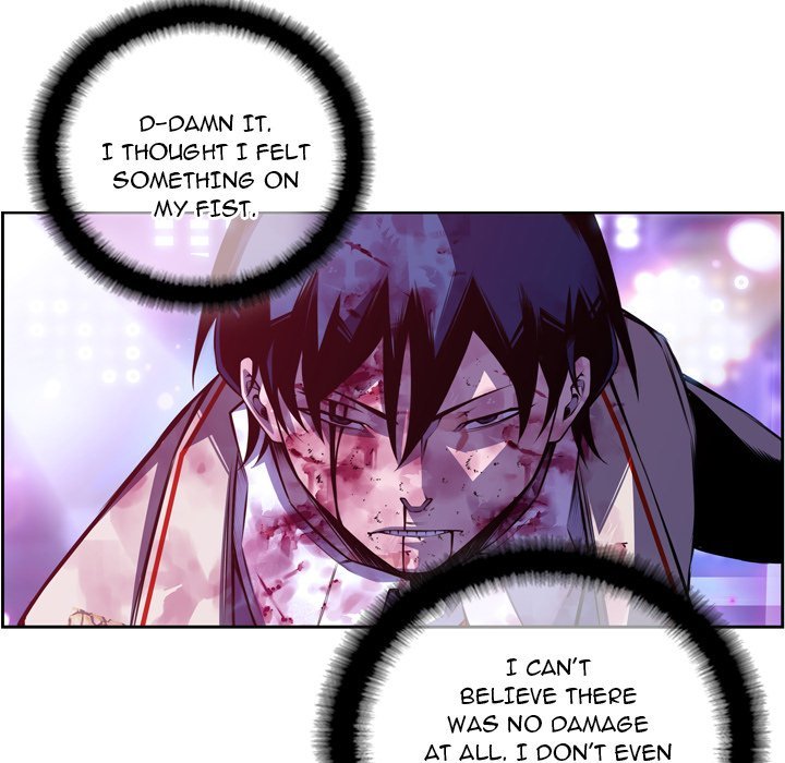 Supernova Manhwa - Chapter 147 Page 9