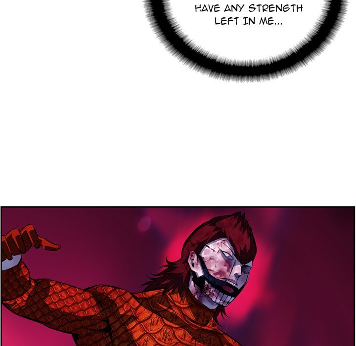 Supernova Manhwa - Chapter 147 Page 10