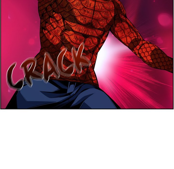 Supernova Manhwa - Chapter 147 Page 11