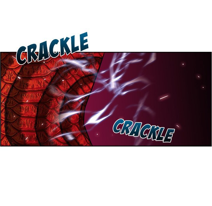 Supernova Manhwa - Chapter 147 Page 12