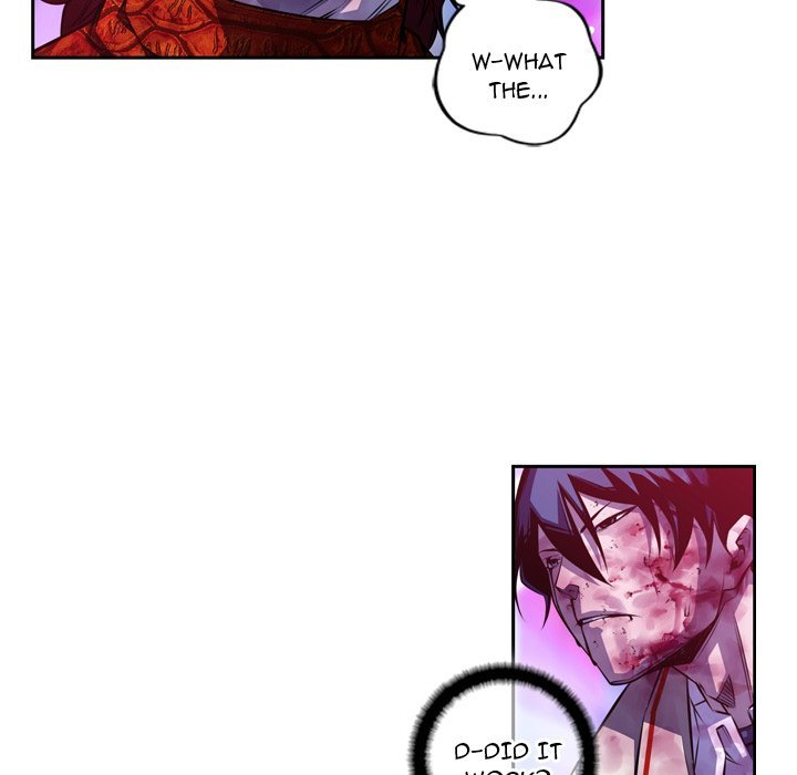 Supernova Manhwa - Chapter 147 Page 14