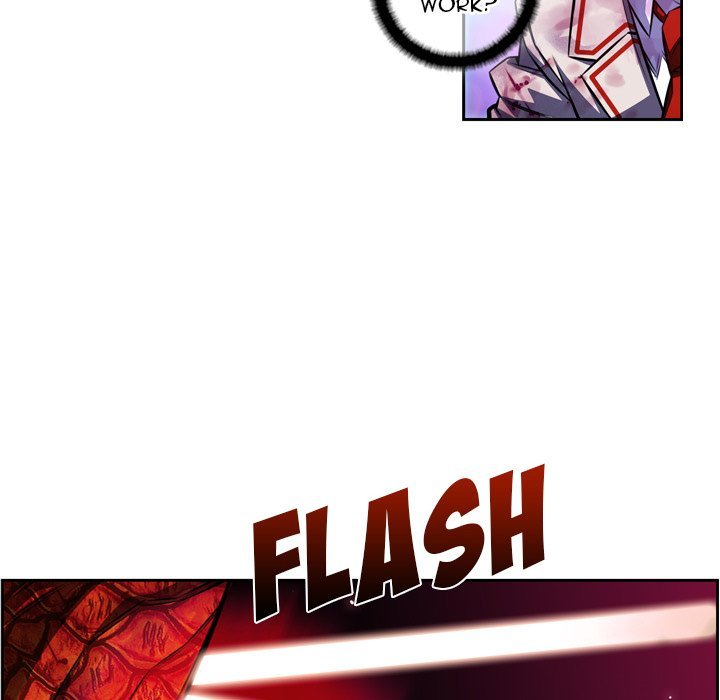 Supernova Manhwa - Chapter 147 Page 15