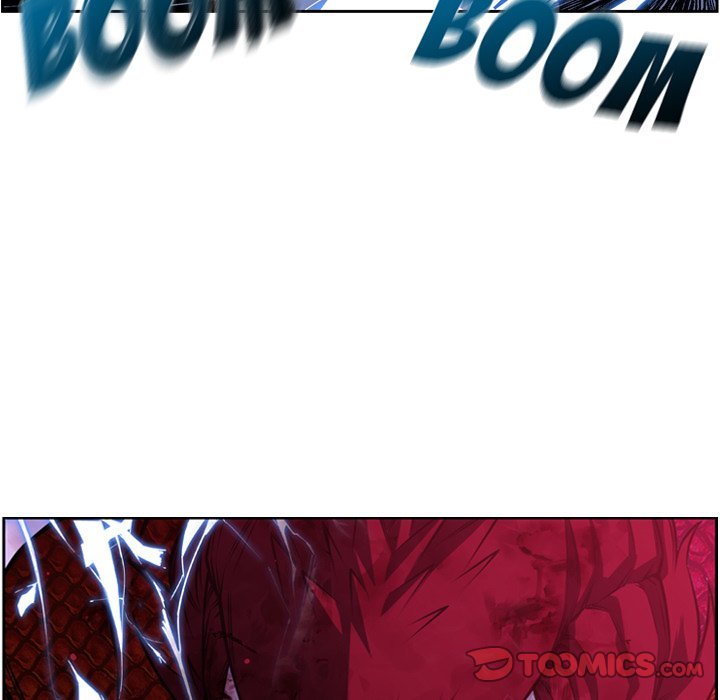 Supernova Manhwa - Chapter 147 Page 19