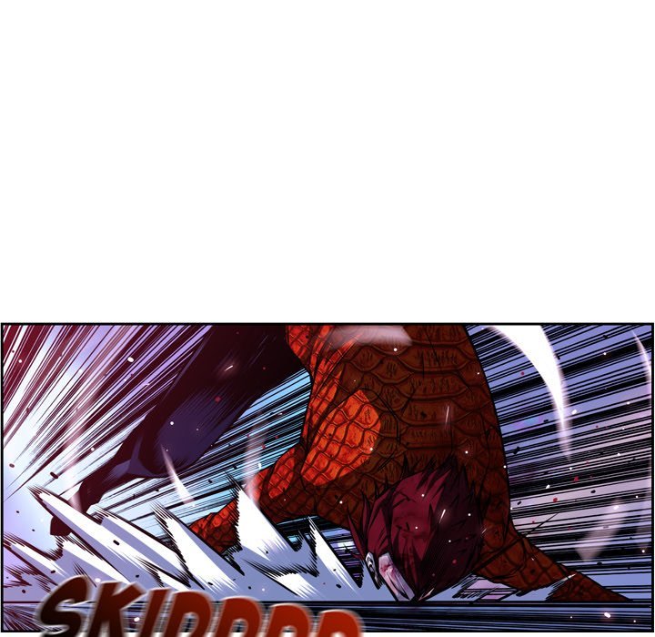 Supernova Manhwa - Chapter 147 Page 22