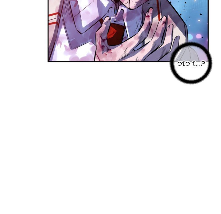 Supernova Manhwa - Chapter 147 Page 28