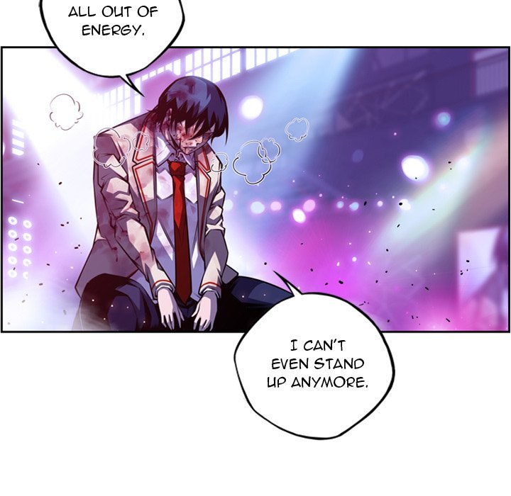 Supernova Manhwa - Chapter 147 Page 30