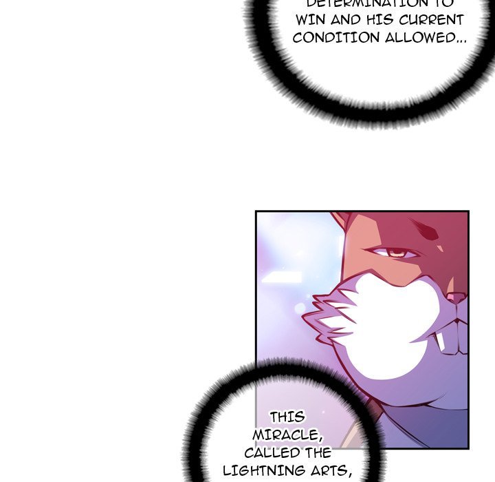 Supernova Manhwa - Chapter 147 Page 32