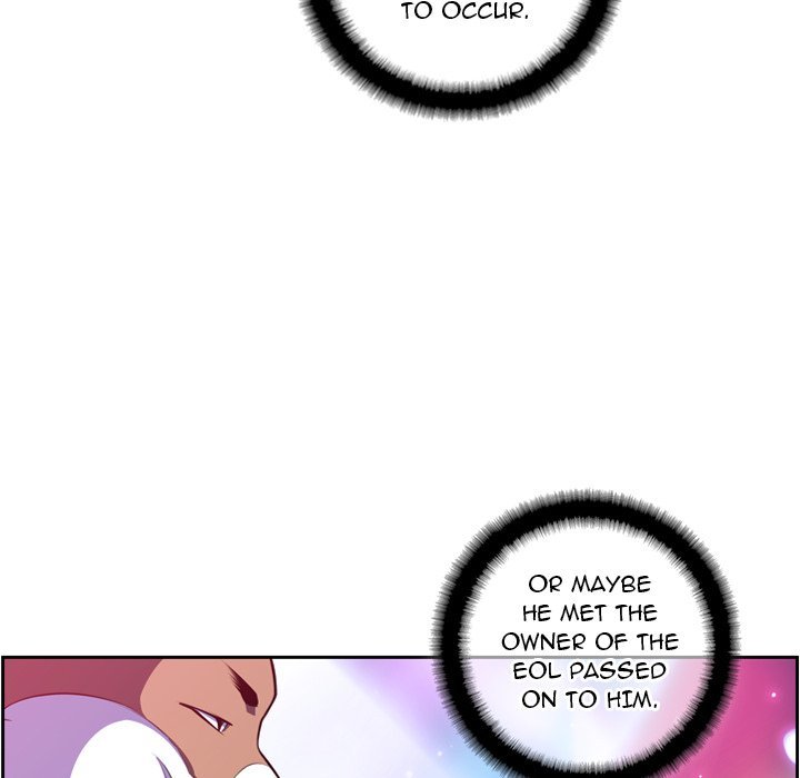 Supernova Manhwa - Chapter 147 Page 33