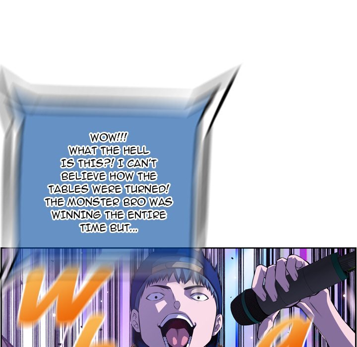 Supernova Manhwa - Chapter 147 Page 35