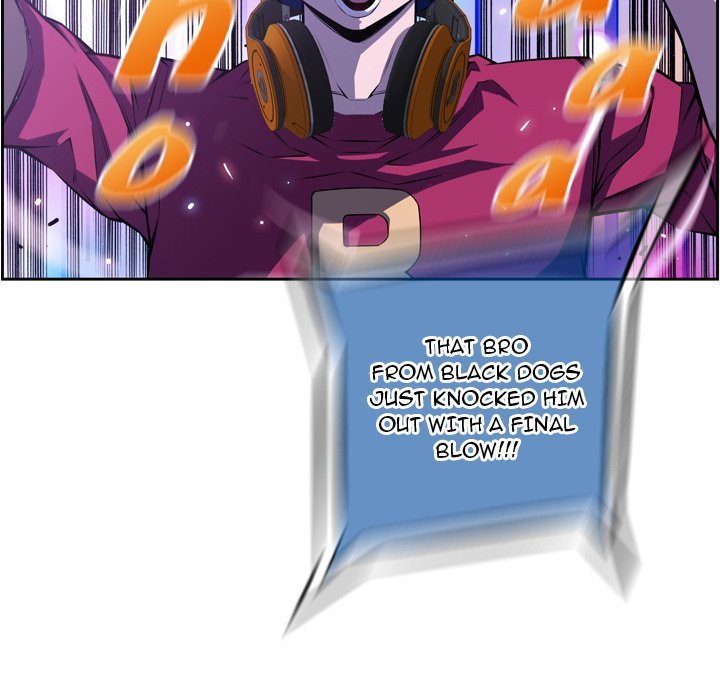 Supernova Manhwa - Chapter 147 Page 36