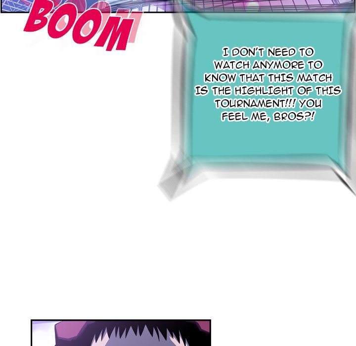 Supernova Manhwa - Chapter 147 Page 38