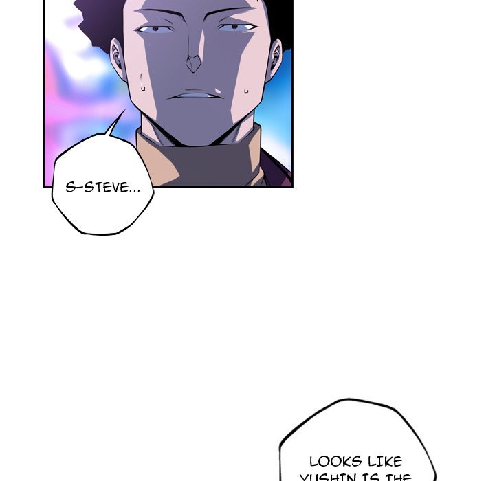 Supernova Manhwa - Chapter 147 Page 39