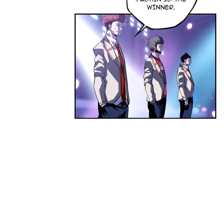 Supernova Manhwa - Chapter 147 Page 40