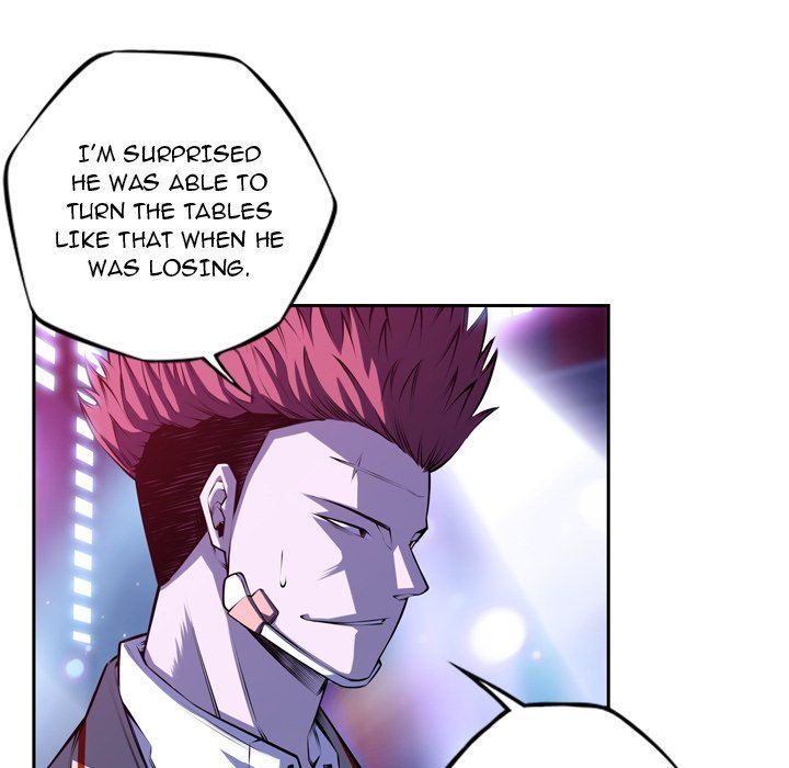 Supernova Manhwa - Chapter 147 Page 41