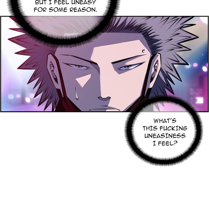 Supernova Manhwa - Chapter 147 Page 44