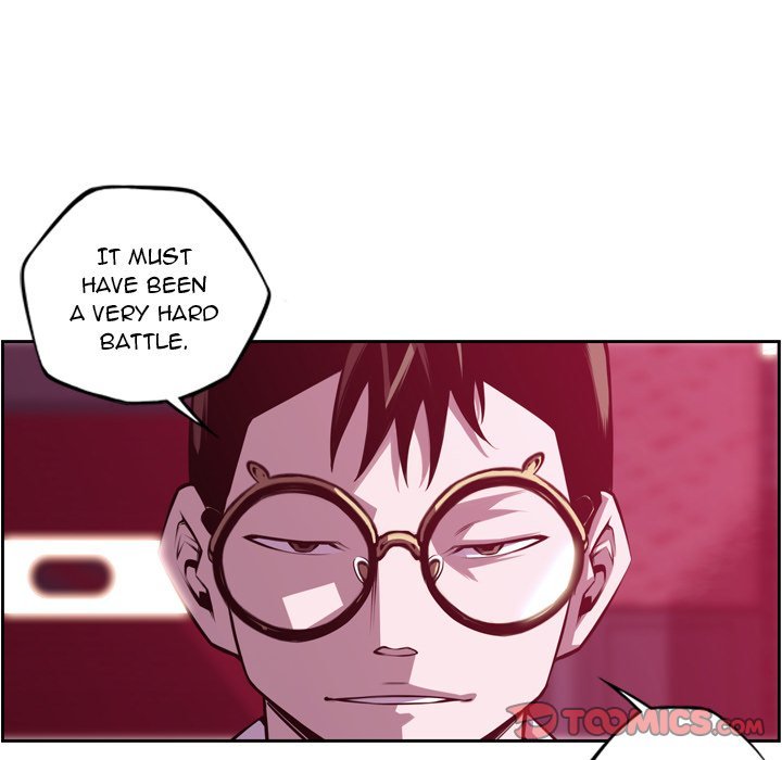 Supernova Manhwa - Chapter 147 Page 49