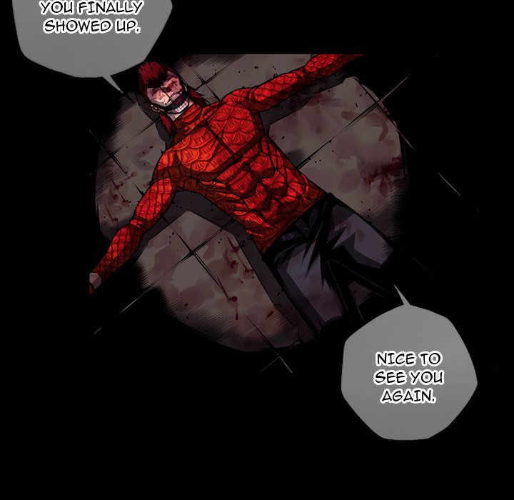 Supernova Manhwa - Chapter 147 Page 57