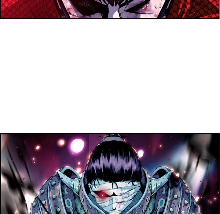 Supernova Manhwa - Chapter 147 Page 71