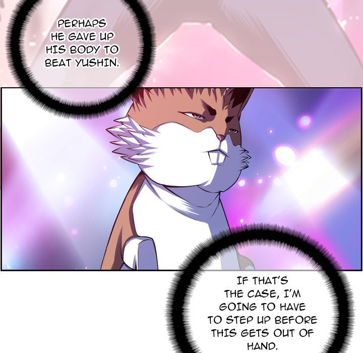 Supernova Manhwa - Chapter 147 Page 76