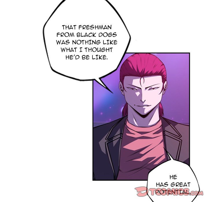 Supernova Manhwa - Chapter 147 Page 85