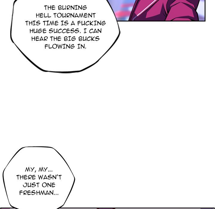 Supernova Manhwa - Chapter 147 Page 89