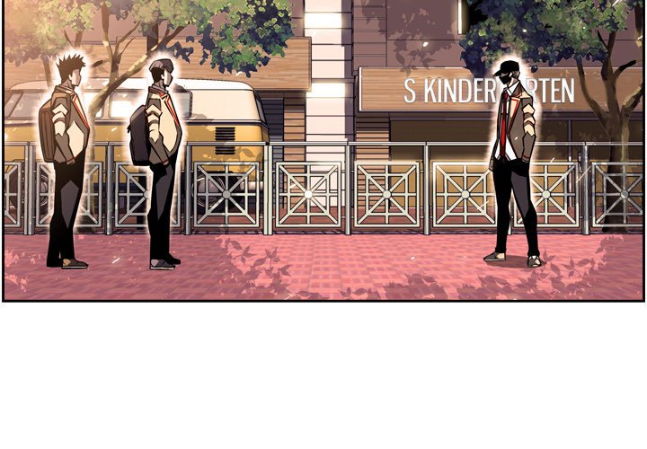 Supernova Manhwa - Chapter 34 Page 1