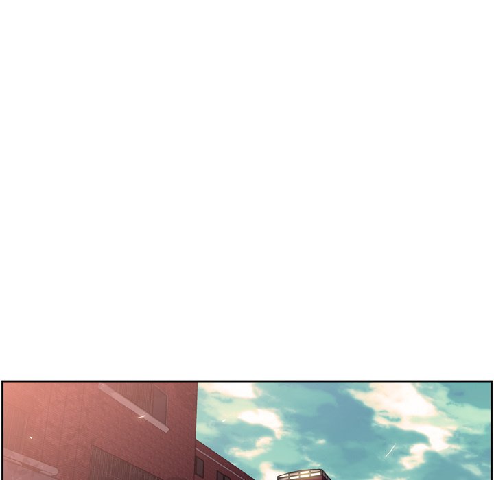 Supernova Manhwa - Chapter 34 Page 6