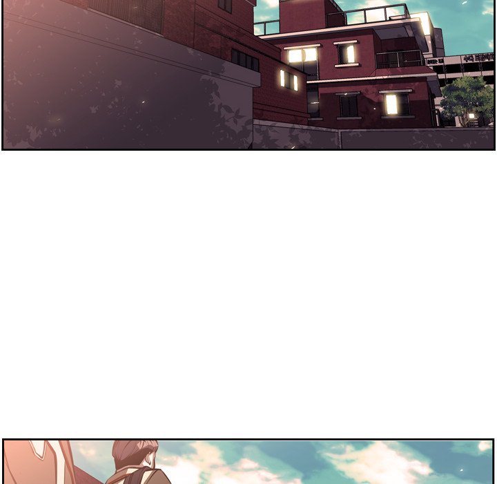 Supernova Manhwa - Chapter 34 Page 7