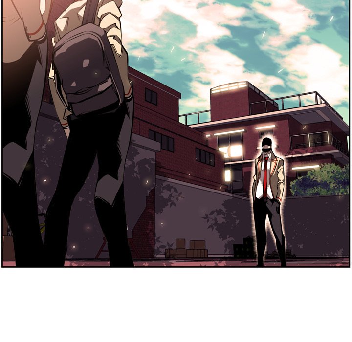 Supernova Manhwa - Chapter 34 Page 8