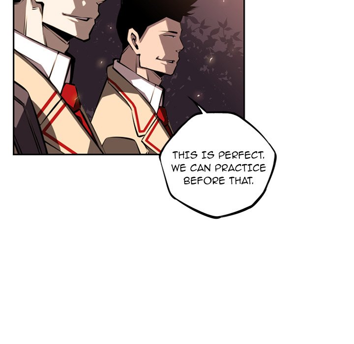 Supernova Manhwa - Chapter 34 Page 10