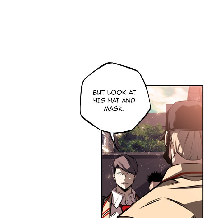 Supernova Manhwa - Chapter 34 Page 11